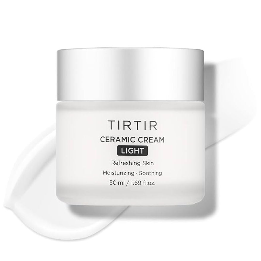 Ceramic Cream Light 50ml