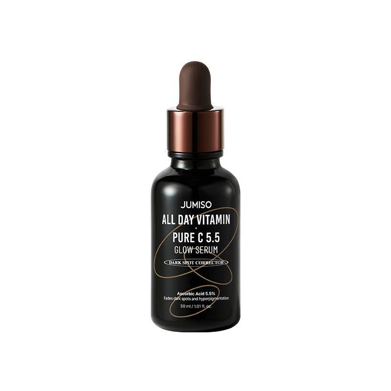 All Day Vitamin Pure C 5.5 Glow Serum 30ml