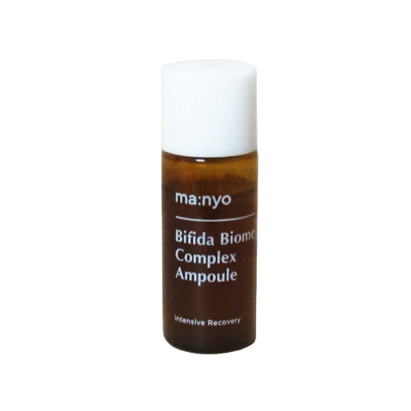 Bifida Biome Complex Ampoule Mini 8ml