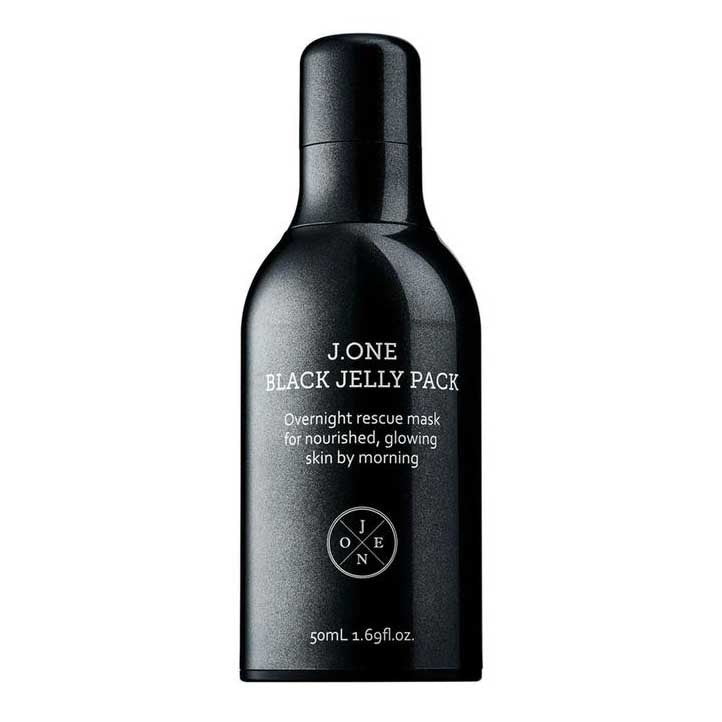 Black Jelly Pack 50ml