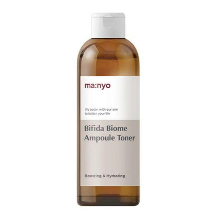 Bifida Biome Ampoule Toner 400ml