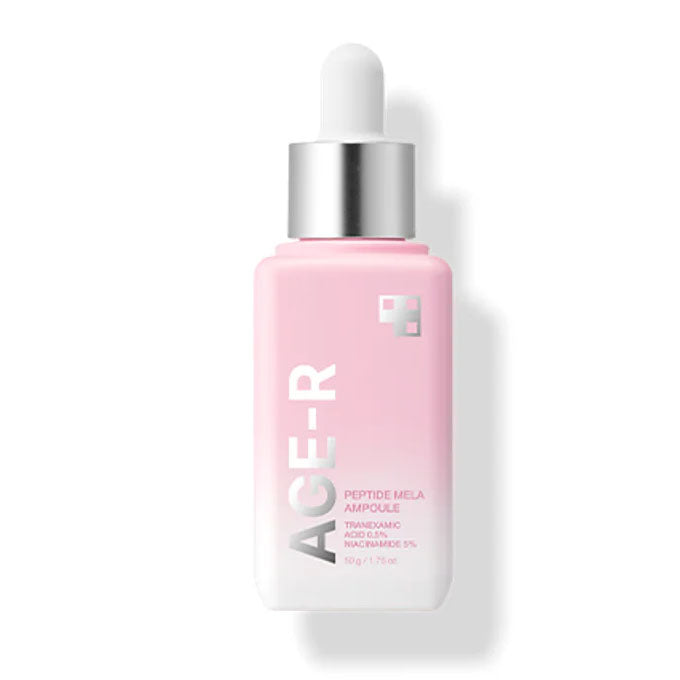 Age-R Peptide Mela Ampoule 50g