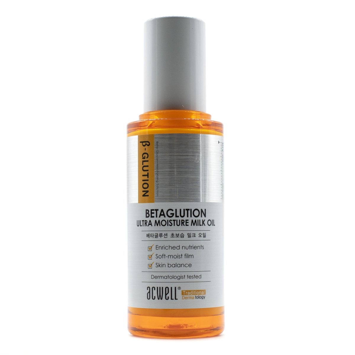 Betaglution Ultra Moisture Milk Oil 40ml