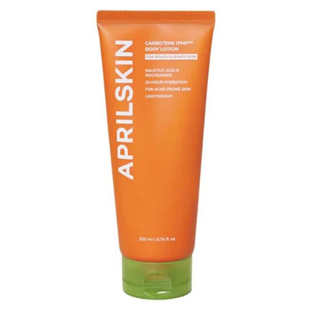 Carrotene IPMP Body Lotion 200ml