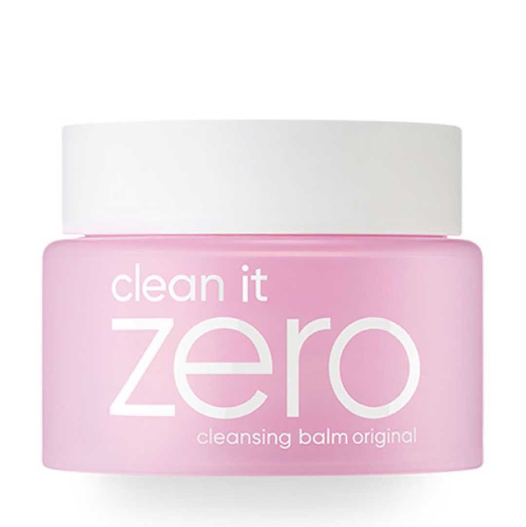 Clean It Zero Cleansing Balm Original 50ml