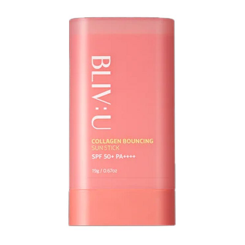 Collagen Bouncing Sun Stick 19g