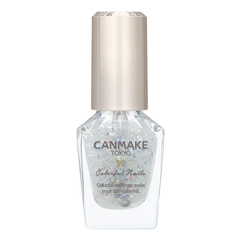 Colorful Nails 8ml