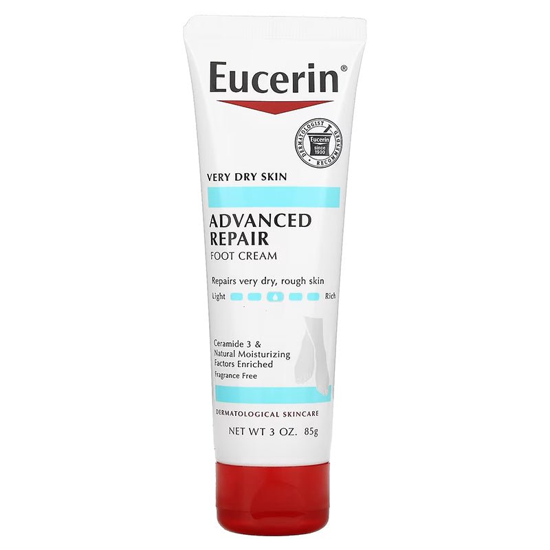 Advanced Repair Foot Cream 85g