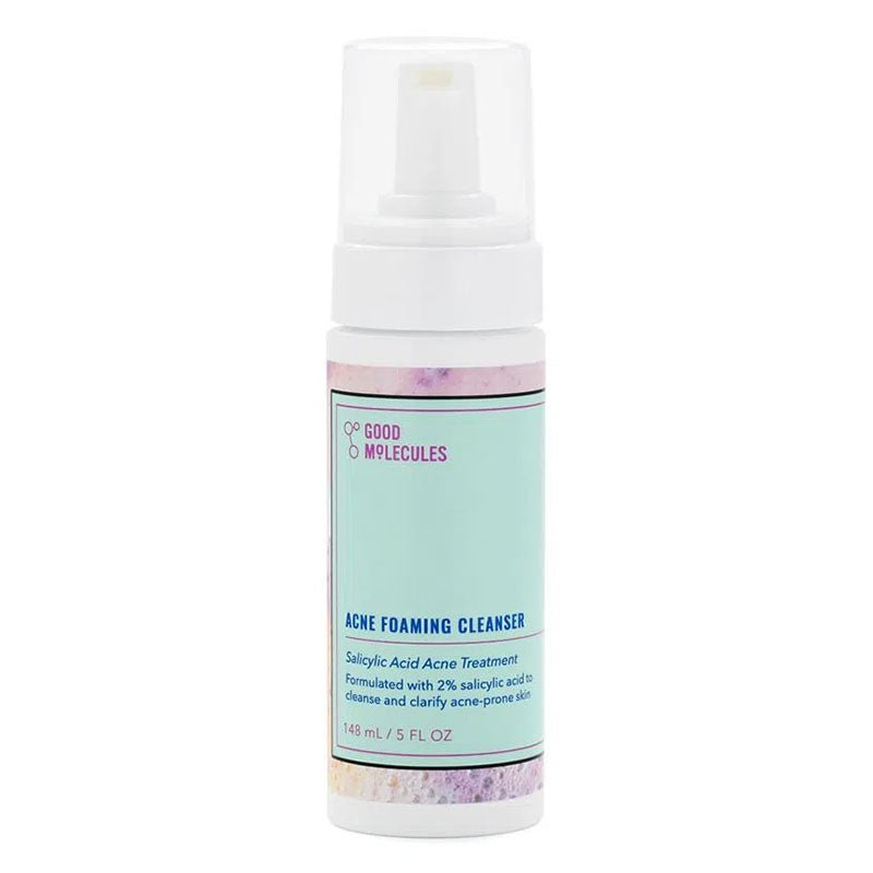 Acne Foaming Cleanser 148ml