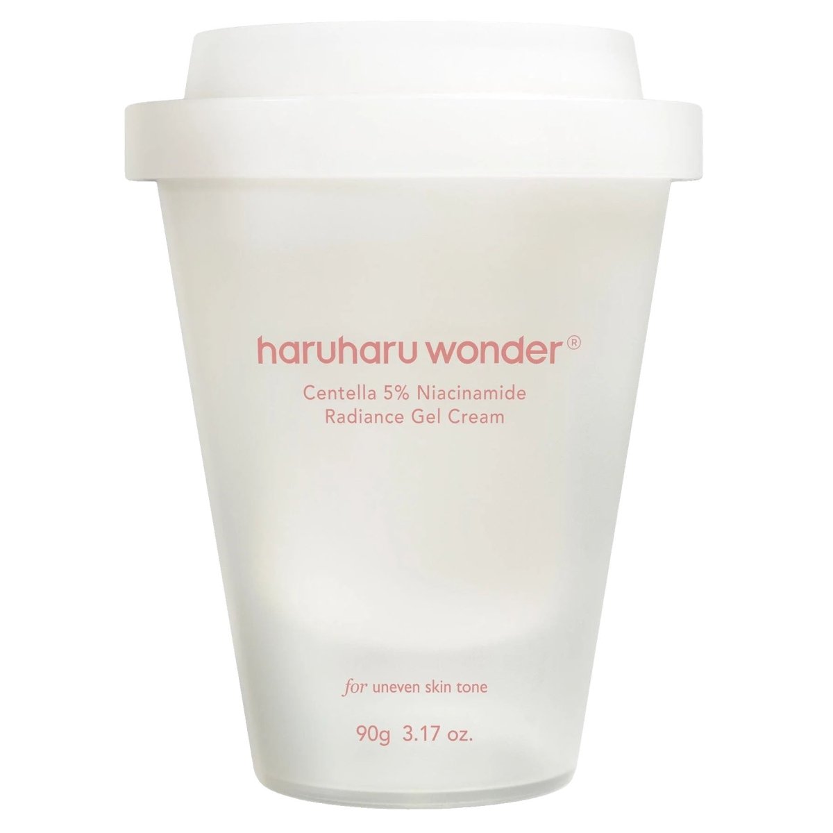 Centella 5% Niacinamide Radiance Gel Cream 90g
