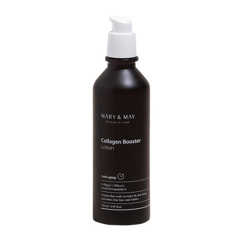 Collagen Booster Lotion 120ml