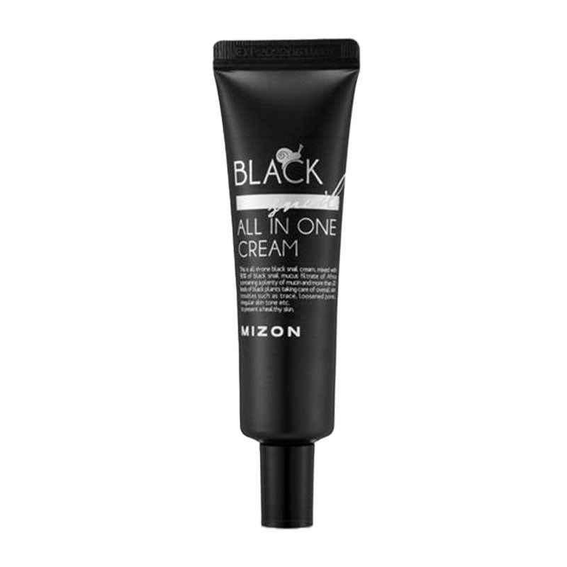 Black Snail All in One Cream (Tube) 35ml