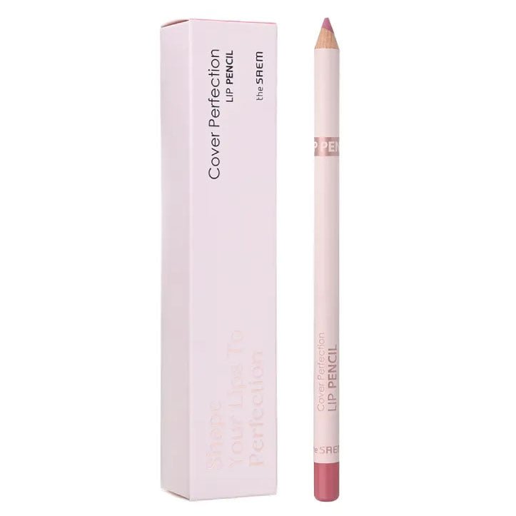 Cover Perfection Lip Pencil #10 Urbane (Damaged Box)