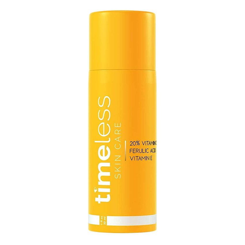 20% Vitamin C + E Ferulic Acid Serum 1oz (30ml)