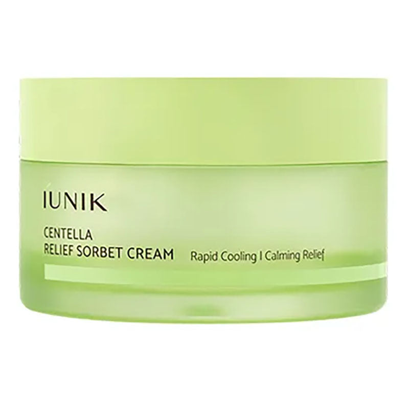 Centella Relief Sorbet Cream 50ml
