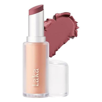 Bulky Matte Lipstick 4g