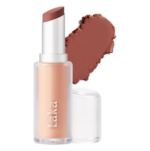 Bulky Matte Lipstick 4g