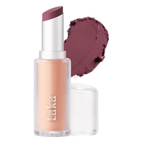 Bulky Matte Lipstick 4g