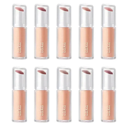 Bulky Matte Lipstick 4g
