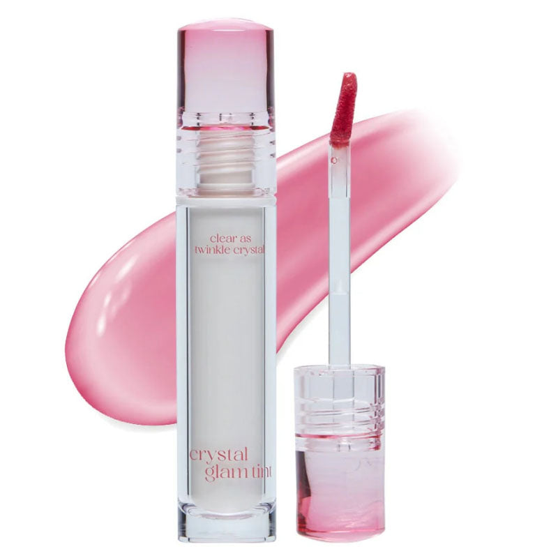 Crystal Glam Tint 3.4g