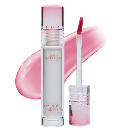 Crystal Glam Tint 3.4g