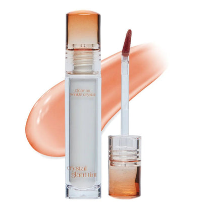 Crystal Glam Tint 3.4g