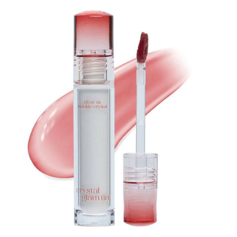 Crystal Glam Tint 3.4g