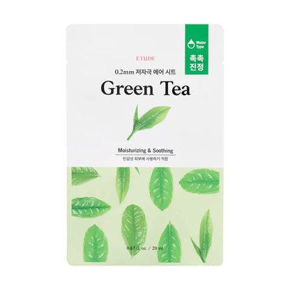 0.2 Therapy Air Mask Sheet