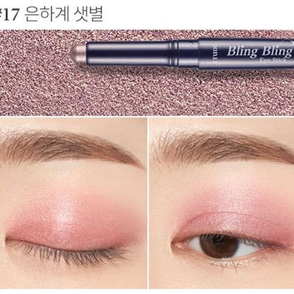 Bling Bling Eye Stick 1.4g