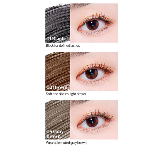 Curl Fix Mascara 8g