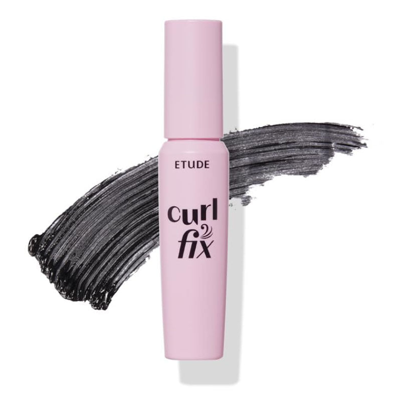 Curl Fix Mascara 8g