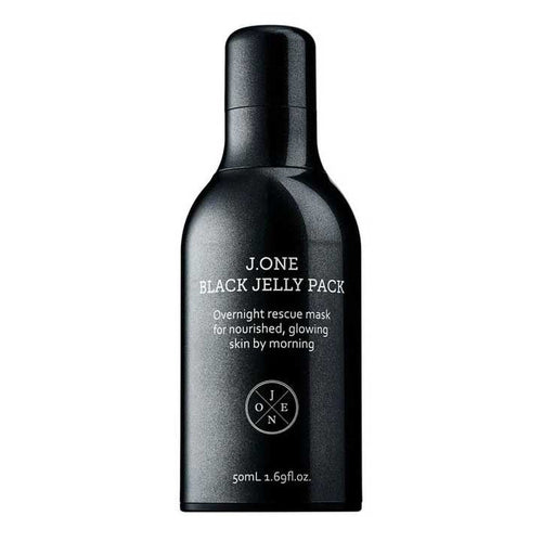 Black Jelly Pack 50ml