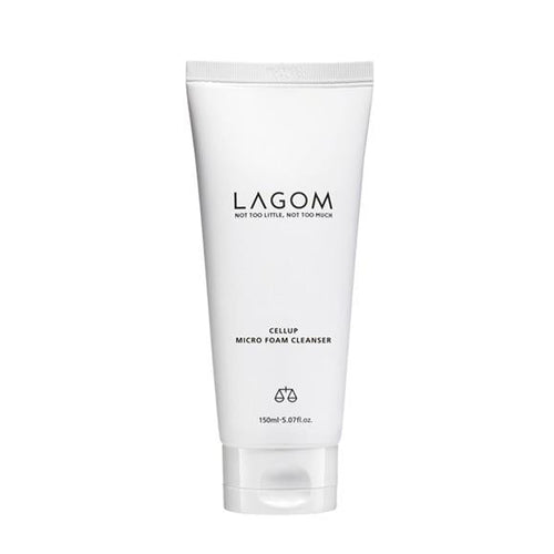 Cellup Micro Foam Cleanser 120ml
