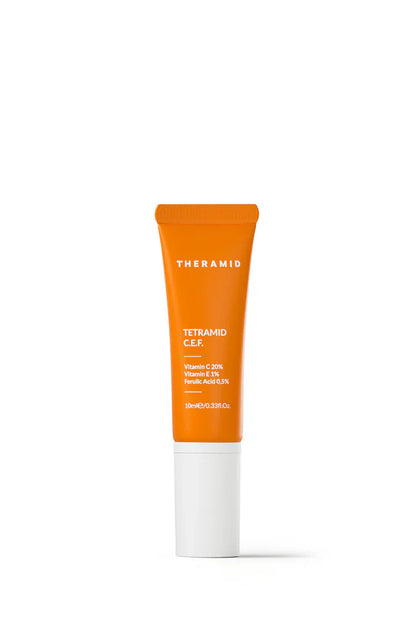 Theramid Travel Size Discovery Set