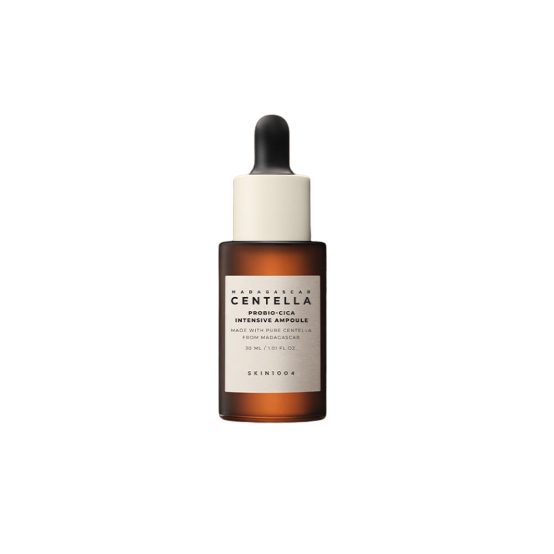 Skin1004 Madagascar Centella Probio-Cica Intensive Ampoule