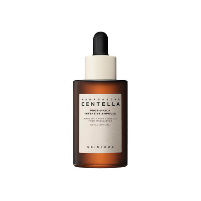 Skin1004 Madagascar Centella Probio-Cica Intensive Ampoule
