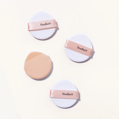 Studio17 Brush Fit Puff