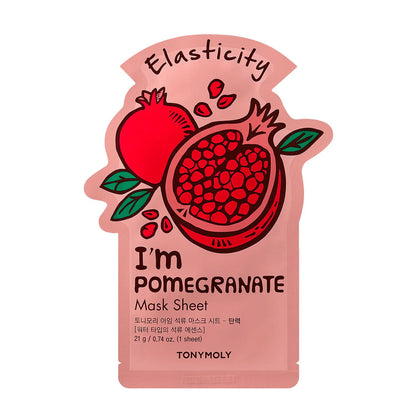 TONYMOLY I AM Sheet Mask