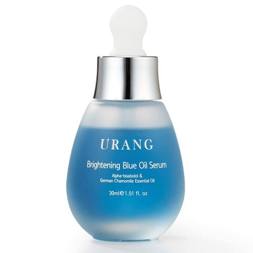 Brightening Blue Oil Serum 30ml