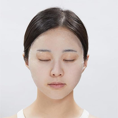 VT Cosmetics Mild Reedle Shot 700 2Step Mask