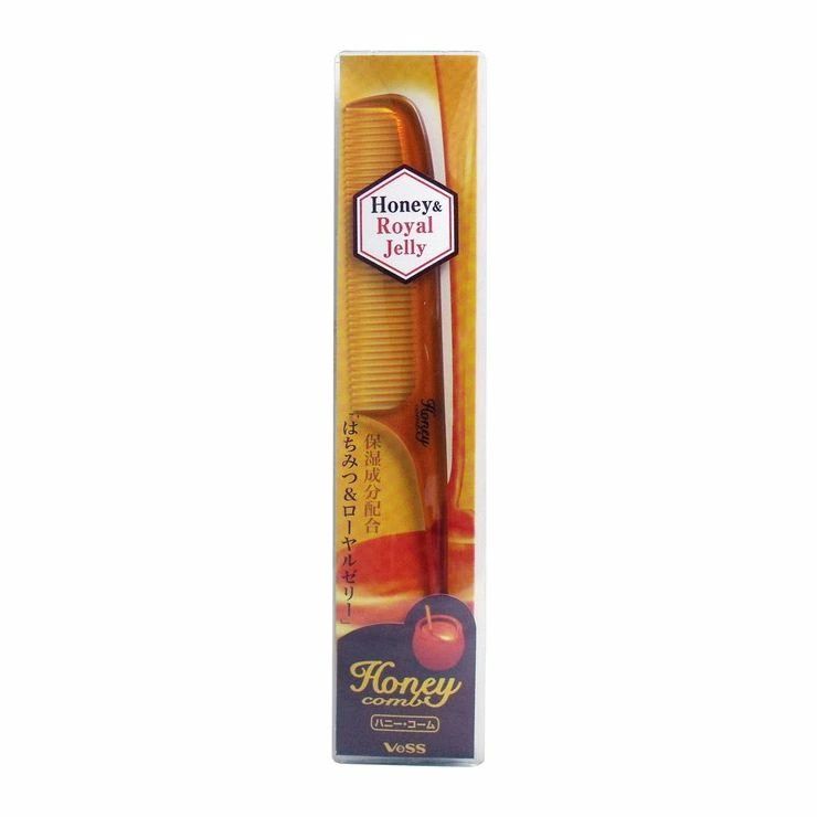 Vess Honey Tail Comb H-350