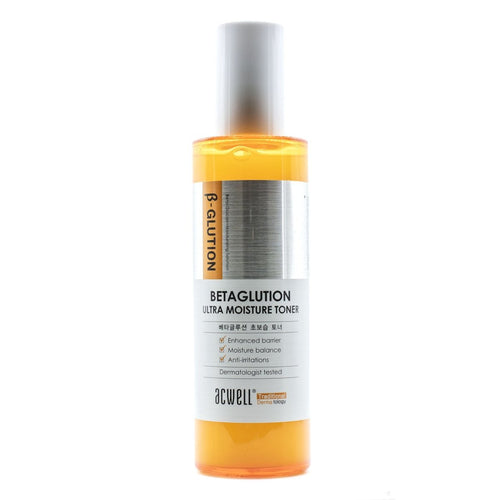 Betaglution Ultra Moisture Toner 150ml