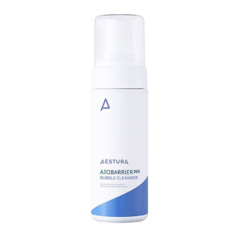 Atobarrier 365 Bubble Cleanser 150ml