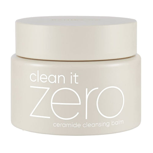 Clean It Zero Cleansing Balm Ceramide 100ml