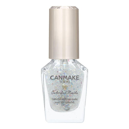 Colorful Nails 8ml