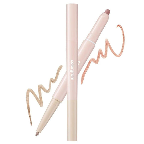 All in One Over-Lip Maker 0.5g #03 Peach Beige (Short Expiry 11/11/2026)