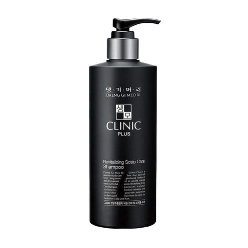 Clinic Plus Revitalizing Scalp Care Shampoo 280ml