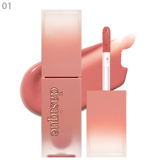 Cream De Rose Tint 3g