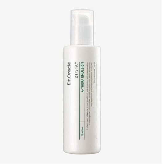 21; Stay A Thera Emulsion 120ml