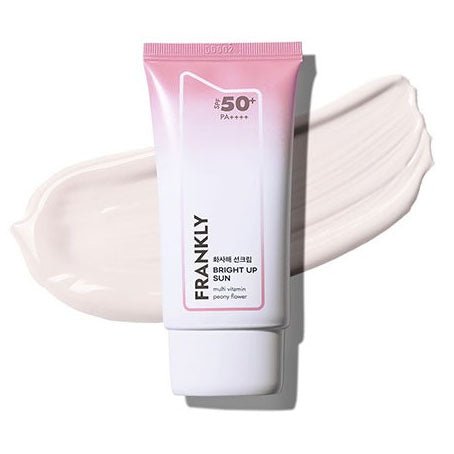 Bright Up Sun 50ml